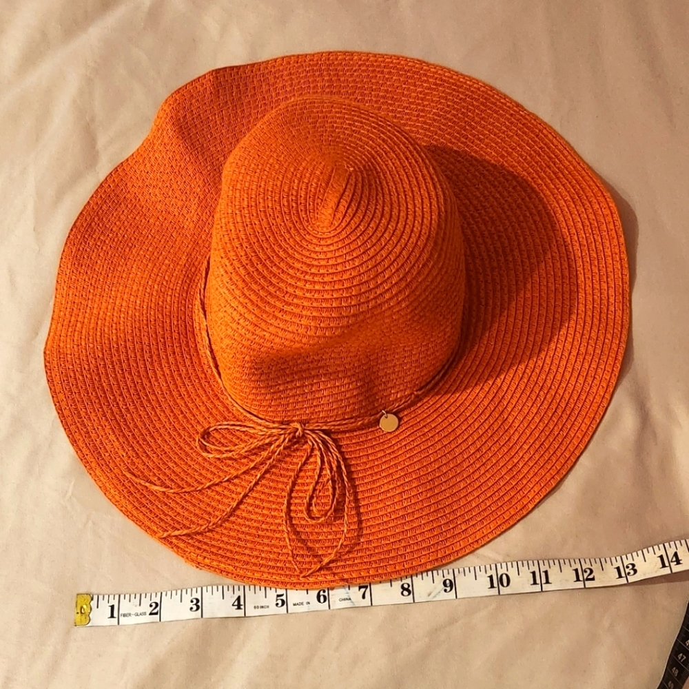 NWOT Sunhat